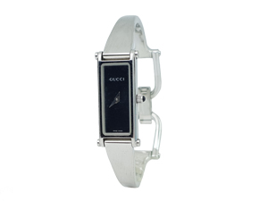 Gucci Series Ladie's Bangle Watch