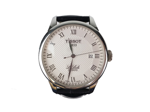 Tissot Le Locle Powermatic 80 Automatic Men's Watch